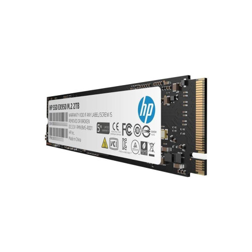 Накопичувач SSD M.2 2280 2TB FX900 Pro HP (4A3U1AA#ABB)