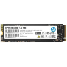 Накопичувач SSD M.2 2280 2TB FX900 Pro HP (4A3U1AA#ABB)