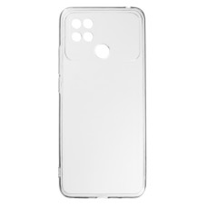 Чохол до мобільного телефона Armorstandart Air Series Xiaomi Poco C40 Camera cover Transparent (ARM62123)