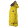 Куртка Huppa ROSA 1 17910130 жовтий 134 (4741468805047)