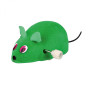 Іграшка для котів Trixie Мишка заводна 7 см (4011905040929)