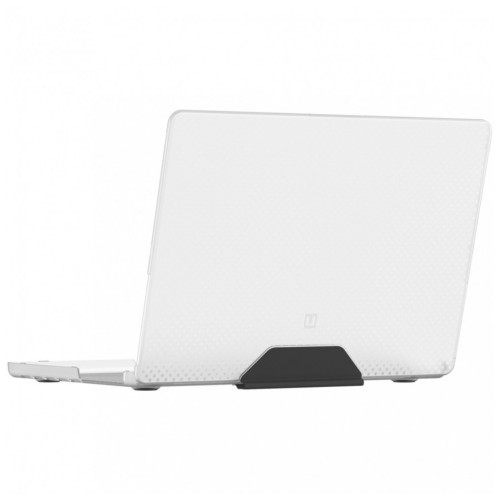 Чохол до ноутбука Uag 16" Apple MacBook Pro 2021 Dot, Ice (134005114343)