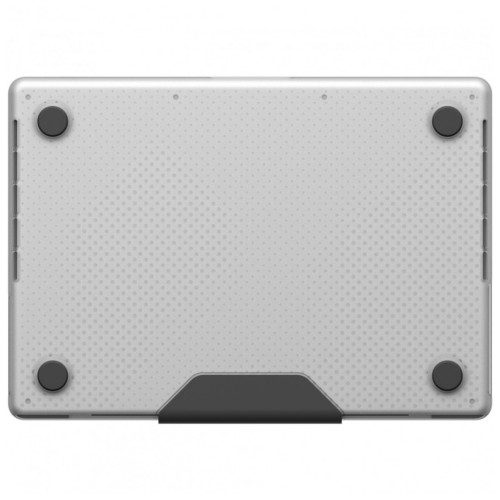 Чохол до ноутбука Uag 16" Apple MacBook Pro 2021 Dot, Ice (134005114343)