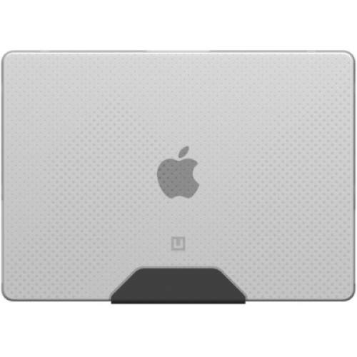 Чохол до ноутбука Uag 16" Apple MacBook Pro 2021 Dot, Ice (134005114343)