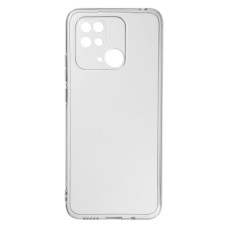 Чохол до мобільного телефона Armorstandart Air Series Xiaomi Redmi 10C Camera cover Transparent (ARM61299)