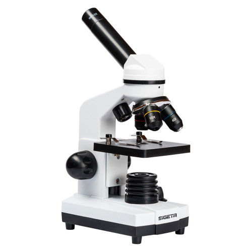 Мікроскоп Sigeta MB-115 40x-800x LED Mono (65265)
