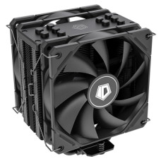 Кулер до процесора ID-Cooling SE-225-XT Black V2