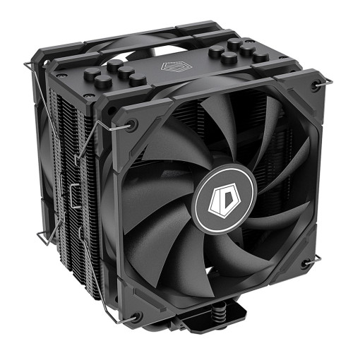 Кулер до процесора ID-Cooling SE-225-XT Black V2