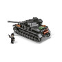 Конструктор Cobi Company of Heroes 3 Танк Panzer IV, 610 деталей (COBI-3045)