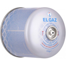 Газовий балон El Gaz ELG-800 500 г (104ELG-800)
