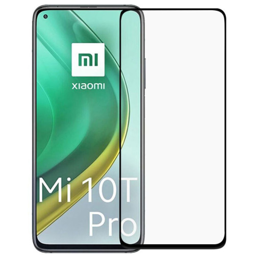 Скло захисне Drobak Xiaomi Mi 10T Pro (242412)