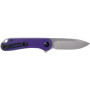 Ніж Civivi Elementum Violet G10 (C907V)