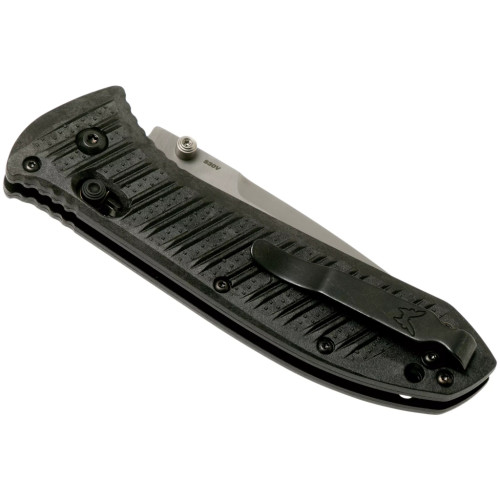 Ніж Benchmade Presidio II" AXIS, CF (570-1)