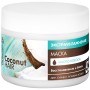 Маска для волосся Dr. Sante Coconut Hair Відновлення та блиск 300 мл (4823015938283)