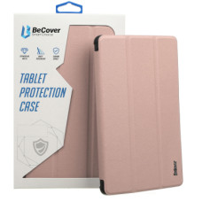 Чохол до планшета BeCover Smart Case Lenovo Tab P11 (2nd Gen) (TB-350FU/TB-350XU) 11.5" Rose Gold (708684)