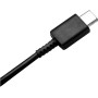 Дата кабель USB-C to USB-C 1.0m SC-200a black XoKo (XOKO SC-200a-BK)