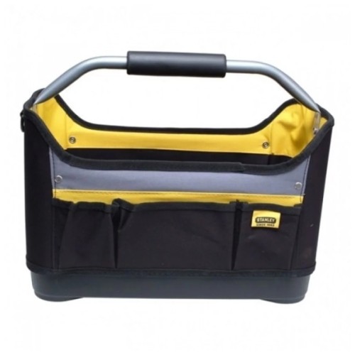 Сумка для інструмента Stanley Basic Stanley Open Tote відкрита, 16" (1-96-182)