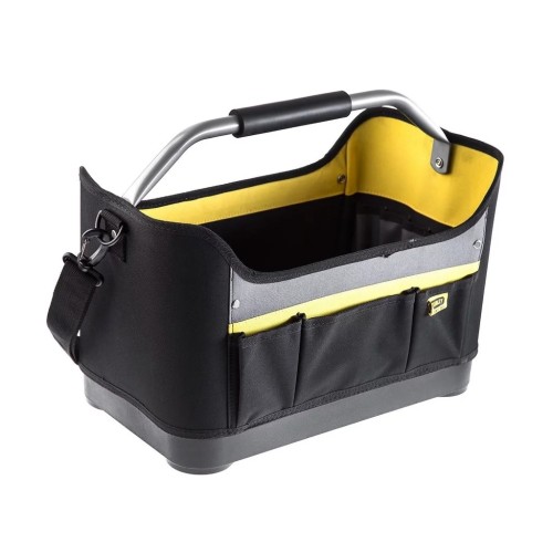 Сумка для інструмента Stanley Basic Stanley Open Tote відкрита, 16" (1-96-182)