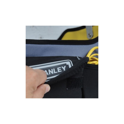 Сумка для інструмента Stanley Basic Stanley Open Tote відкрита, 16" (1-96-182)