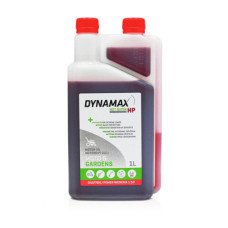 Моторна олива DYNAMAX M2T SUPER HP GARDEN 1л (502300)