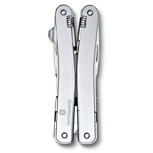 Мультитул Victorinox SwissTool Spirit MX Nylon Case (3.0224.MN)