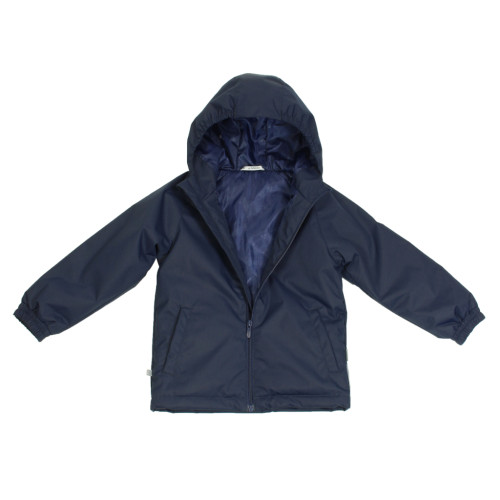 Куртка Huppa ALEXIS 18160010 темно-синій 98 (4741468877884)