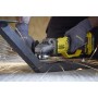 Шліфувальна машина Stanley FatMax, Li-Ion 18V, 2x4Ah, 9000 об/хв, d=125 мм, 2.66 кг, кейс (SFMCG400M2K)