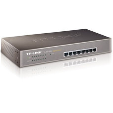 Комутатор мережевий TP-Link TL-SG1008