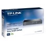 Комутатор мережевий TP-Link TL-SG1016DE