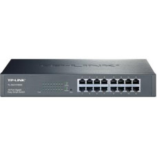 Комутатор мережевий TP-Link TL-SG1016DE