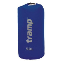Гермомішок Tramp PVC 50 л синий (TRA-068.6)