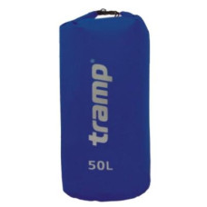 Гермомішок Tramp PVC 50 л синий (TRA-068.6)