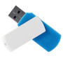 USB флеш накопичувач GOODRAM 64GB UCO2 Colour Mix USB 2.0 (UCO2-0640MXR11)