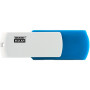 USB флеш накопичувач GOODRAM 64GB UCO2 Colour Mix USB 2.0 (UCO2-0640MXR11)