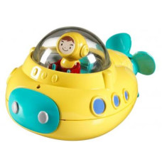 Іграшка для ванної Munchkin Подводный исследователь (011580)