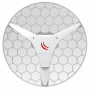 Точка доступу Wi-Fi Mikrotik RBLHGG-60ad kit