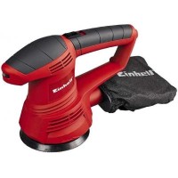Шліфувальна машина Einhell TC-RS 38 E (4462165)