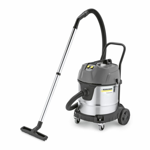 Пилосос будівельний Karcher NT 50/2 Me Classic Edition, влажная/сухая уборка (1.667-030.0)