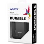 Зовнішній жорсткий диск 2.5" 2TB ADATA (AHD330-2TU31-CBK)