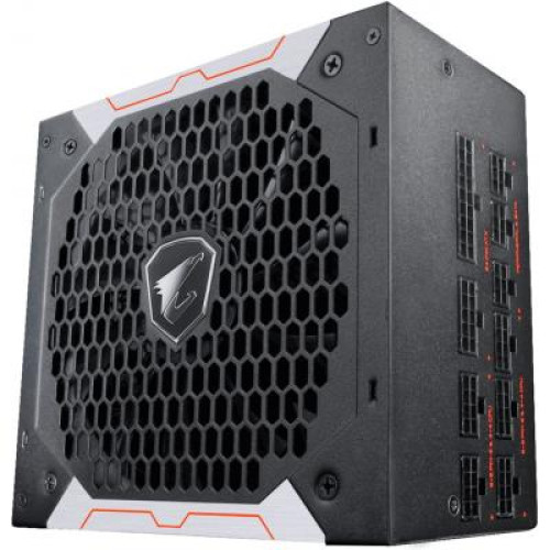 Блок живлення GIGABYTE 750W (GP-AP750GM)