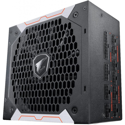 Блок живлення GIGABYTE 750W (GP-AP750GM)