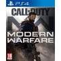 Гра SONY Call of Duty: Modern Warfare [Blu-Ray диск] [PS4] (88418RU)