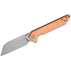 Ніж CJRB Rampart Copper Handle (J1907-COP)