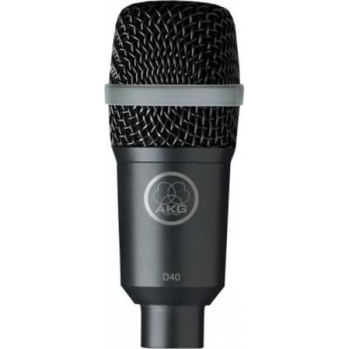 Мікрофон AKG D40