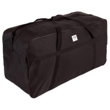 Дорожня сумка TravelZ Bag 235 Black (604348)