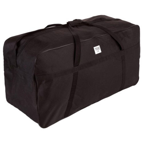 Дорожня сумка TravelZ Bag 235 Black (604348)