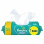 Дитячі вологі серветки Pampers Sens 80 шт (8001841041421)