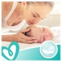 Дитячі вологі серветки Pampers Sens 80 шт (8001841041421)