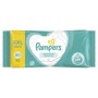 Дитячі вологі серветки Pampers Sens 80 шт (8001841041421)