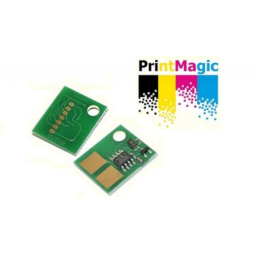 Чіп для картриджа Samsung SL-M2620/2670/2820/2870/2880,D115L/3K PrintMagic (CPM-SD115L)